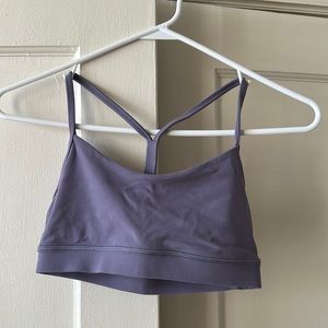 Lululemon Flow Y Bra
